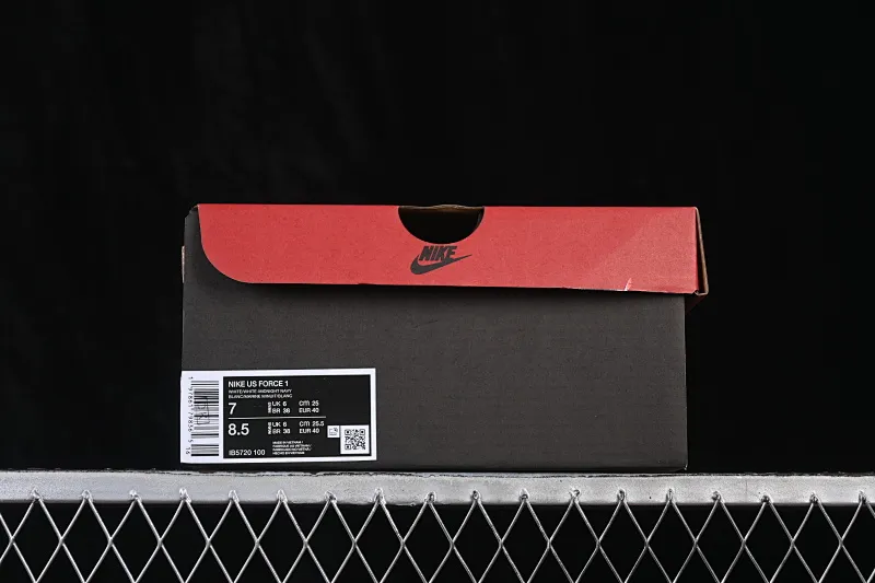 All categories Nk Air Force 1 Air Force series Nk Air Force 1 Low Air Force low top Pure original Lil Yachty x Nike Air Force 1'07 Low "Concrete Boys" joint model Worker Air Force 1 low top casual sneakers IB5720-100